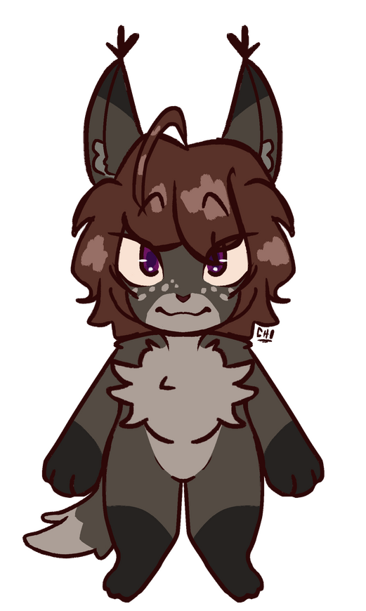 Chibi 2