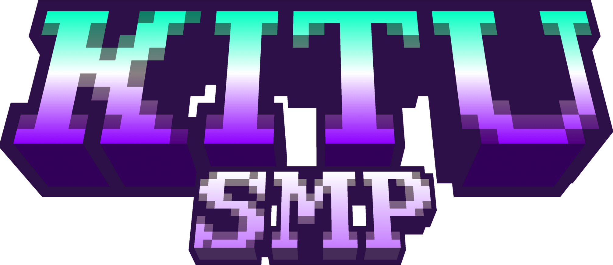 Logo Minecraft