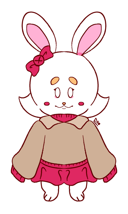 Chibi 1
