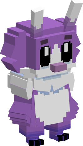 Modelo para Minecraft