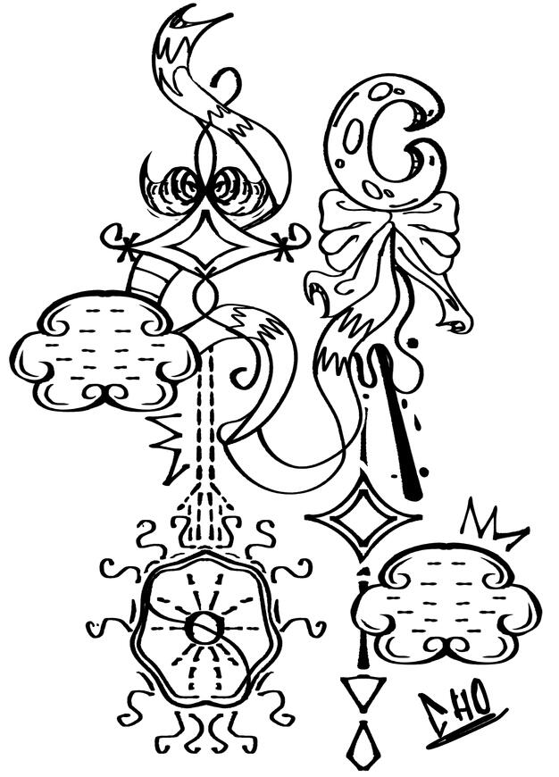 Símbolo / Ritual